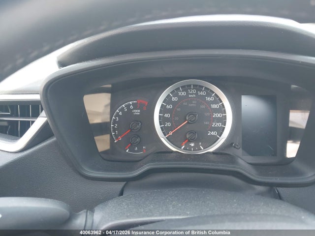 40063962 :رقم المزاد ، 5YFB4RBE4LP005271 vin ، 2020 Toyota Corolla Se/xse مزاد بيع