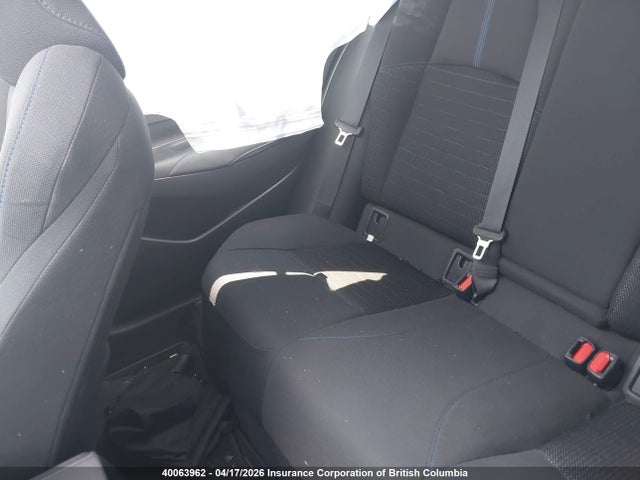 40063962 :رقم المزاد ، 5YFB4RBE4LP005271 vin ، 2020 Toyota Corolla Se/xse مزاد بيع