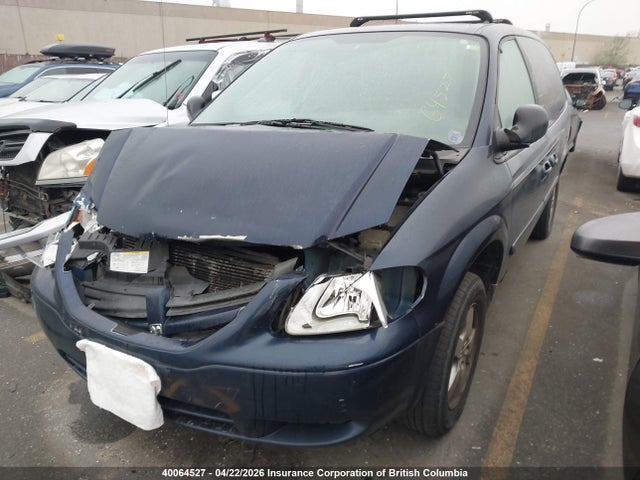 Продаж на аукціоні авто 2006 Dodge Grand Caravan Se, vin: 1D4GP24R06B512663, номер лоту: 40064527