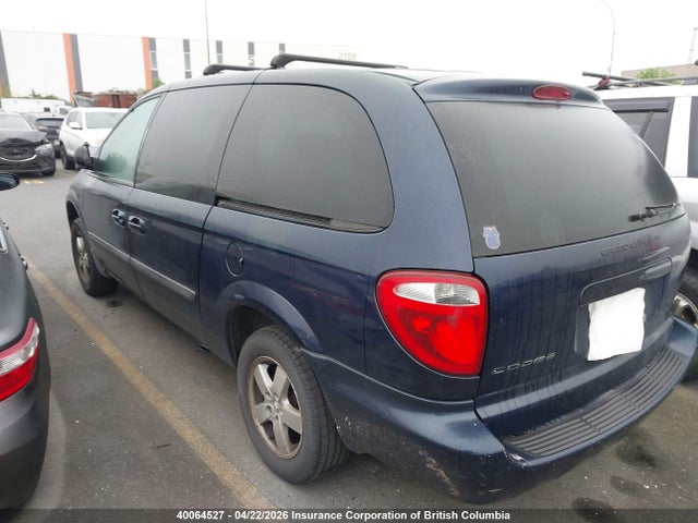 Продаж на аукціоні авто 2006 Dodge Grand Caravan Se, vin: 1D4GP24R06B512663, номер лоту: 40064527