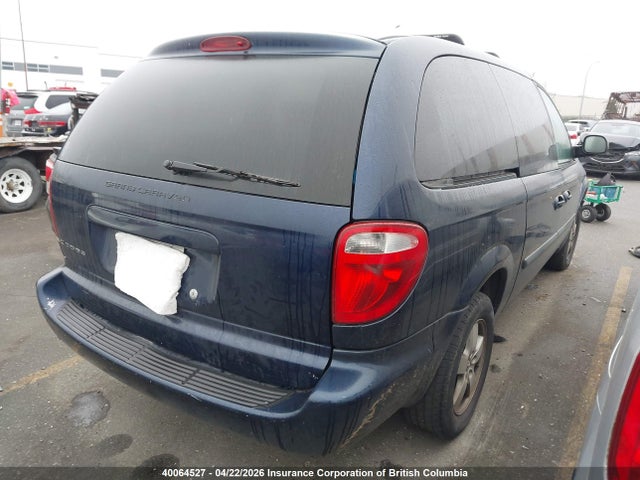 Продаж на аукціоні авто 2006 Dodge Grand Caravan Se, vin: 1D4GP24R06B512663, номер лоту: 40064527
