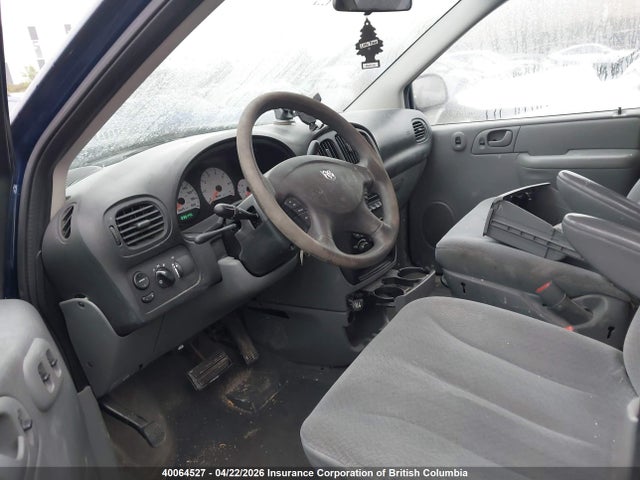 Продаж на аукціоні авто 2006 Dodge Grand Caravan Se, vin: 1D4GP24R06B512663, номер лоту: 40064527