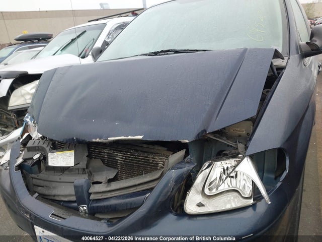 Продаж на аукціоні авто 2006 Dodge Grand Caravan Se, vin: 1D4GP24R06B512663, номер лоту: 40064527