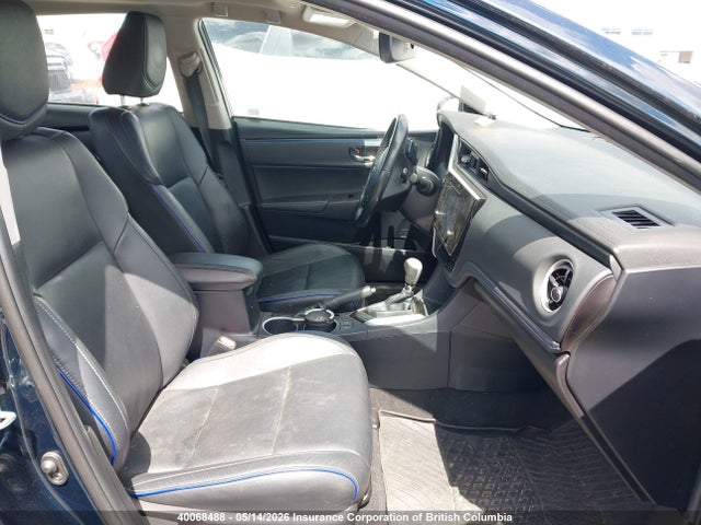 Aukcja sprzedaży 2018 Toyota Corolla L/le/xle/se/xse, vin: 2T1BURHE2JC988908, numer aukcji: 40068488