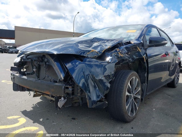 Aukcja sprzedaży 2018 Toyota Corolla L/le/xle/se/xse, vin: 2T1BURHE2JC988908, numer aukcji: 40068488