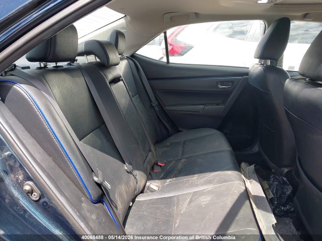 Aukcja sprzedaży 2018 Toyota Corolla L/le/xle/se/xse, vin: 2T1BURHE2JC988908, numer aukcji: 40068488