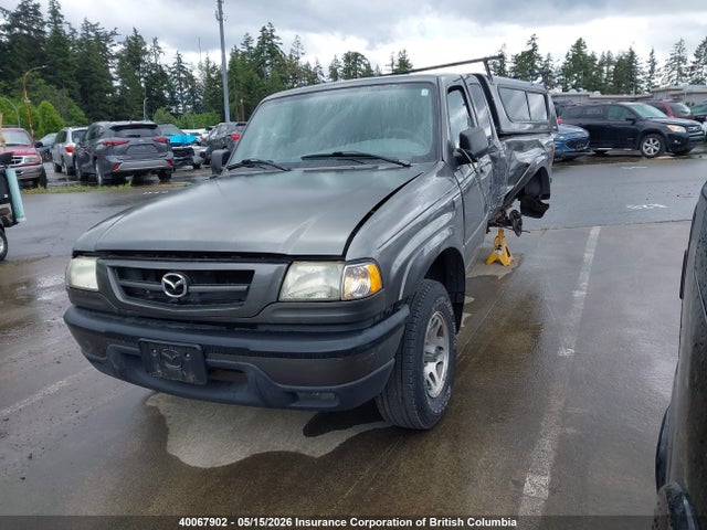 Продажа на аукционе авто 2007 Mazda B3000 Cab Plus, vin: 4F4YR46U07PM01177, номер лота: 40067902