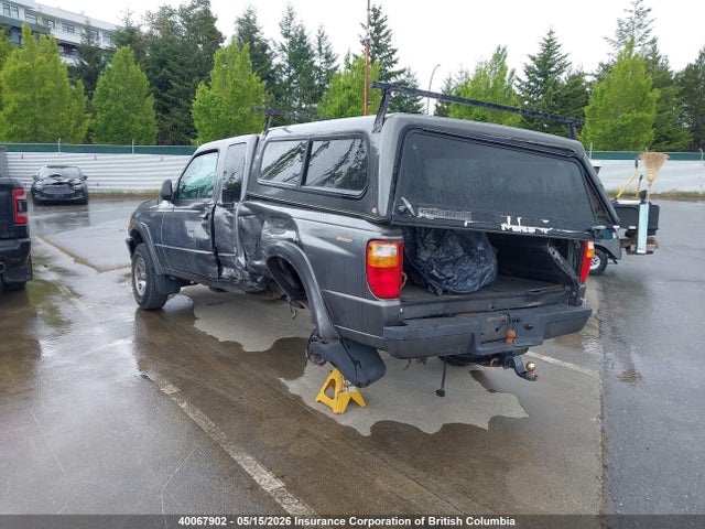 Продажа на аукционе авто 2007 Mazda B3000 Cab Plus, vin: 4F4YR46U07PM01177, номер лота: 40067902