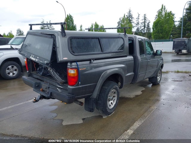 Продажа на аукционе авто 2007 Mazda B3000 Cab Plus, vin: 4F4YR46U07PM01177, номер лота: 40067902