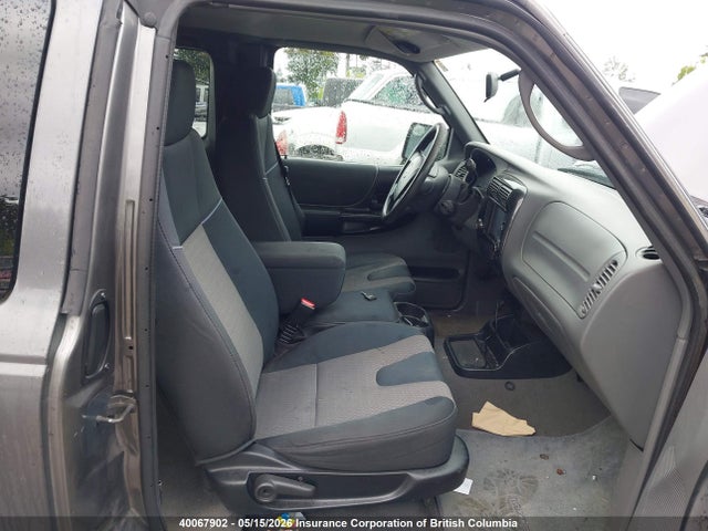 Продажа на аукционе авто 2007 Mazda B3000 Cab Plus, vin: 4F4YR46U07PM01177, номер лота: 40067902