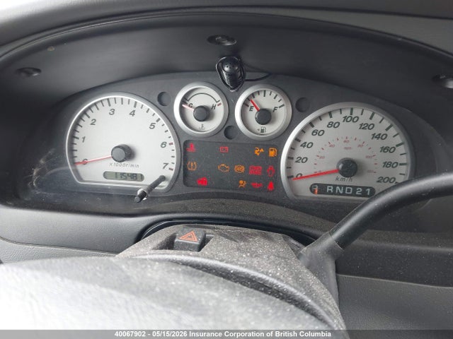 Продажа на аукционе авто 2007 Mazda B3000 Cab Plus, vin: 4F4YR46U07PM01177, номер лота: 40067902