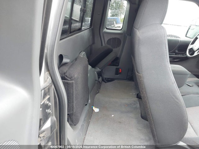 Продажа на аукционе авто 2007 Mazda B3000 Cab Plus, vin: 4F4YR46U07PM01177, номер лота: 40067902
