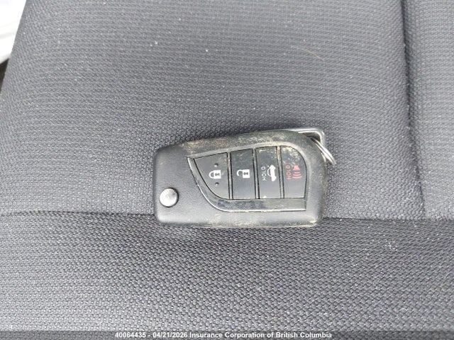 Aukcja sprzedaży 2025 Toyota Corolla Le, vin: 5YFB4MDE0SP248588, numer aukcji: 40064435