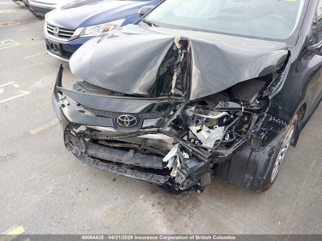 Aukcja sprzedaży 2025 Toyota Corolla Le, vin: 5YFB4MDE0SP248588, numer aukcji: 40064435