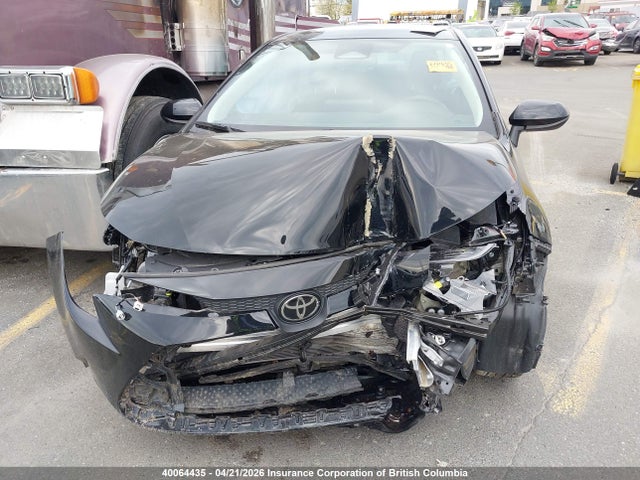 Aukcja sprzedaży 2025 Toyota Corolla Le, vin: 5YFB4MDE0SP248588, numer aukcji: 40064435