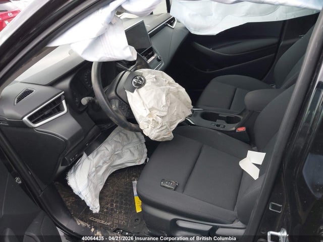 Aukcja sprzedaży 2025 Toyota Corolla Le, vin: 5YFB4MDE0SP248588, numer aukcji: 40064435