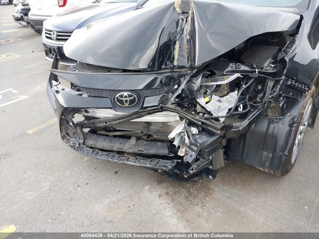 Aukcja sprzedaży 2025 Toyota Corolla Le, vin: 5YFB4MDE0SP248588, numer aukcji: 40064435