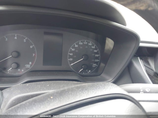Aukcja sprzedaży 2025 Toyota Corolla Le, vin: 5YFB4MDE0SP248588, numer aukcji: 40064435
