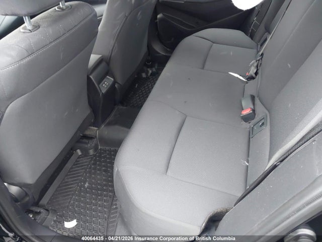 Aukcja sprzedaży 2025 Toyota Corolla Le, vin: 5YFB4MDE0SP248588, numer aukcji: 40064435