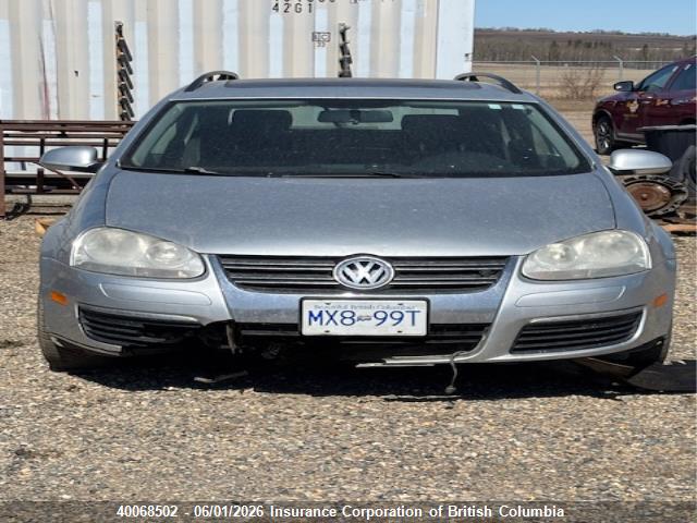 2009 Volkswagen Jetta მანქანა იყიდება აუქციონზე, vin: 3VWMM31K39M250685, აუქციონის ნომერი: 40068502