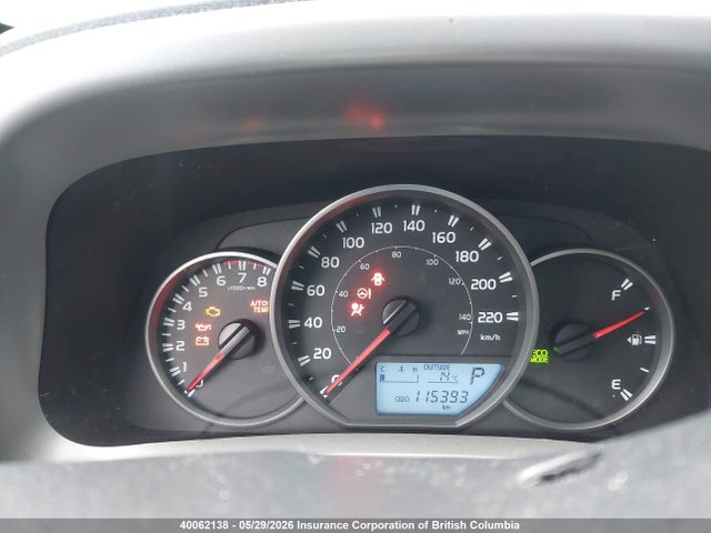 Продаж на аукціоні авто 2016 Toyota Rav4 Le, vin: 2T3BFREV2GW494657, номер лоту: 40062138
