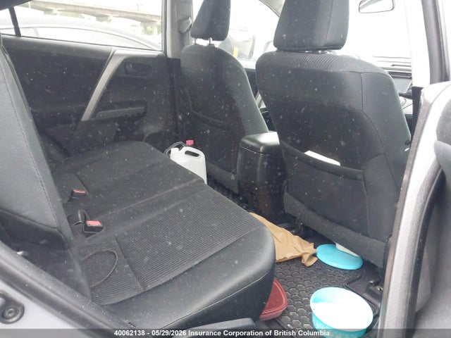 Продаж на аукціоні авто 2016 Toyota Rav4 Le, vin: 2T3BFREV2GW494657, номер лоту: 40062138