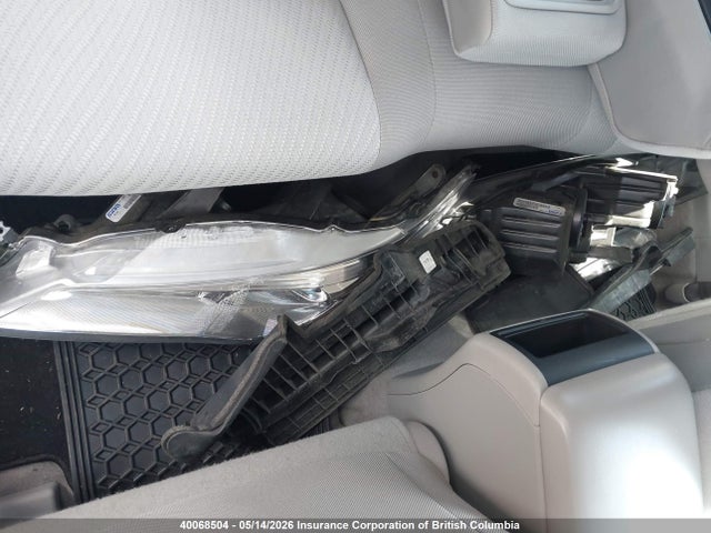 40068504 :رقم المزاد ، 4T1BF1FKXGU523076 vin ، 2016 Toyota Camry مزاد بيع