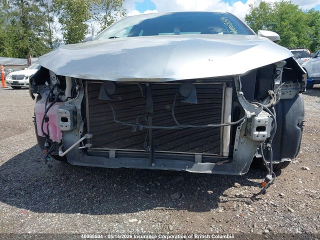 40068504 :رقم المزاد ، 4T1BF1FKXGU523076 vin ، 2016 Toyota Camry مزاد بيع