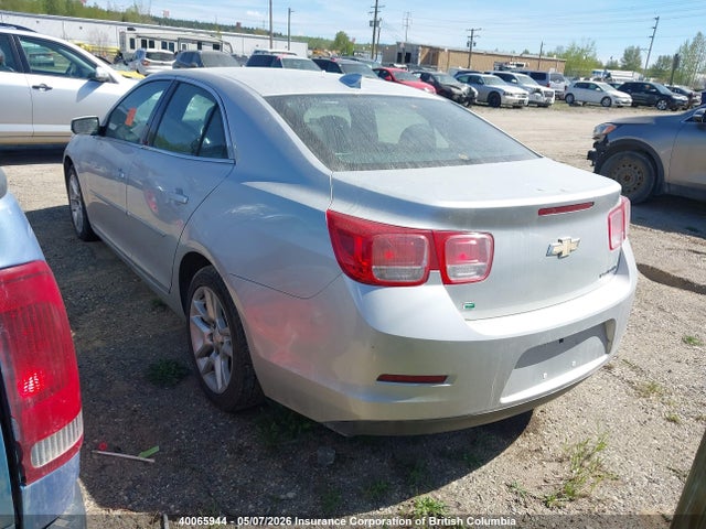 2016 Chevrolet Malibu Limited Lt მანქანა იყიდება აუქციონზე, vin: 1G11C5SA8GU154885, აუქციონის ნომერი: 40065944