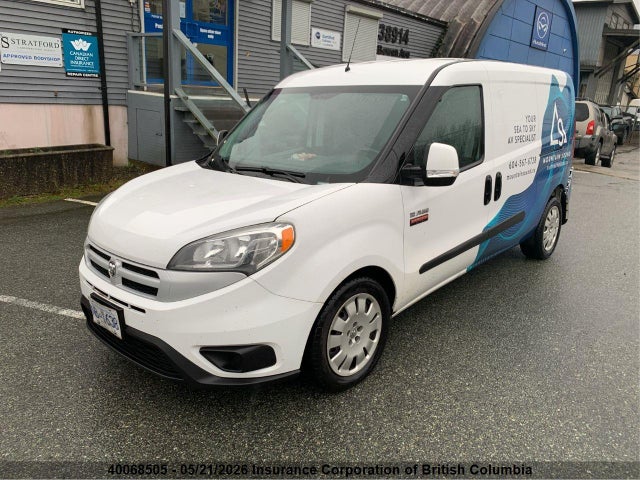 Продаж на аукціоні авто 2015 Ram Promaster City Tradesman Slt, vin: ZFBERFDT6F6956711, номер лоту: 40068505