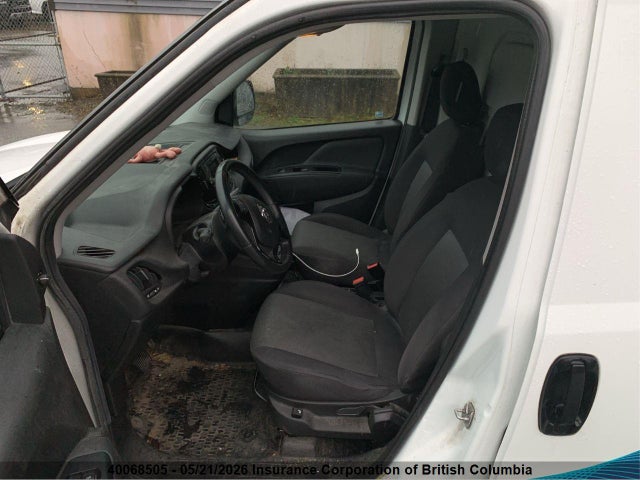 Продаж на аукціоні авто 2015 Ram Promaster City Tradesman Slt, vin: ZFBERFDT6F6956711, номер лоту: 40068505