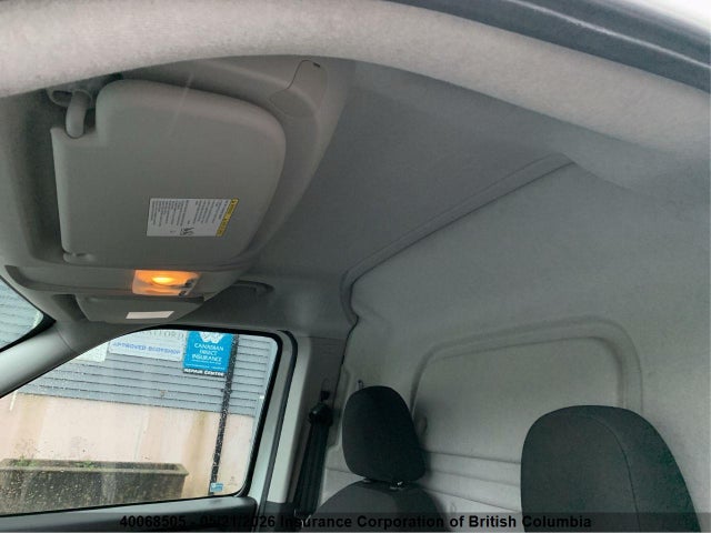 Продаж на аукціоні авто 2015 Ram Promaster City Tradesman Slt, vin: ZFBERFDT6F6956711, номер лоту: 40068505