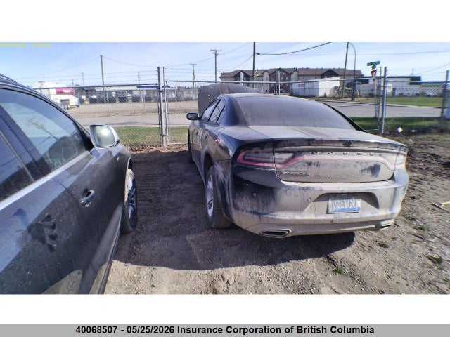 40068507 :رقم المزاد ، 2C3CDXBG1KH626311 vin ، 2019 Dodge Charger Sxt مزاد بيع