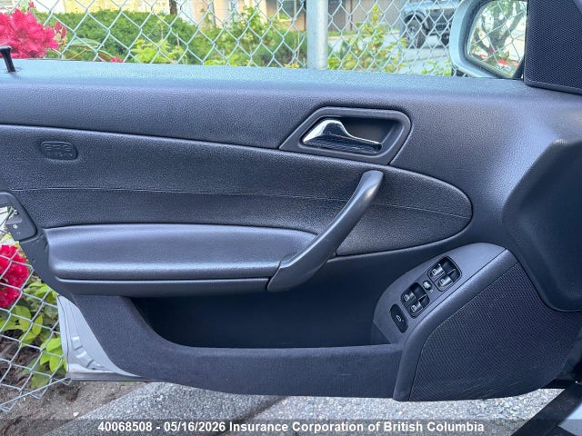 2002 Mercedes-benz C 240 მანქანა იყიდება აუქციონზე, vin: WDBRF61J02F182698, აუქციონის ნომერი: 40068508