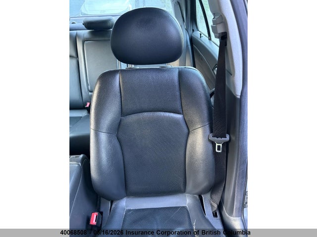 2002 Mercedes-benz C 240 მანქანა იყიდება აუქციონზე, vin: WDBRF61J02F182698, აუქციონის ნომერი: 40068508