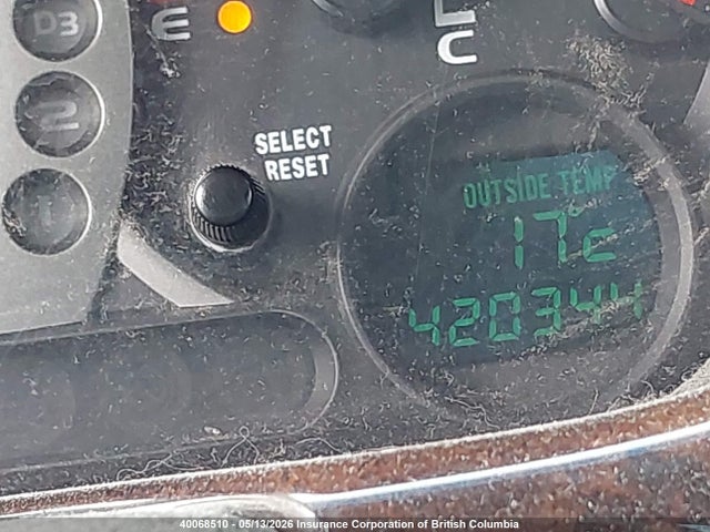 2003 Honda Pilot მანქანა იყიდება აუქციონზე, vin: 2HKYF18483H003833, აუქციონის ნომერი: 40068510