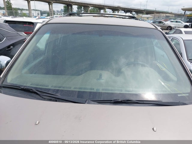 2003 Honda Pilot მანქანა იყიდება აუქციონზე, vin: 2HKYF18483H003833, აუქციონის ნომერი: 40068510