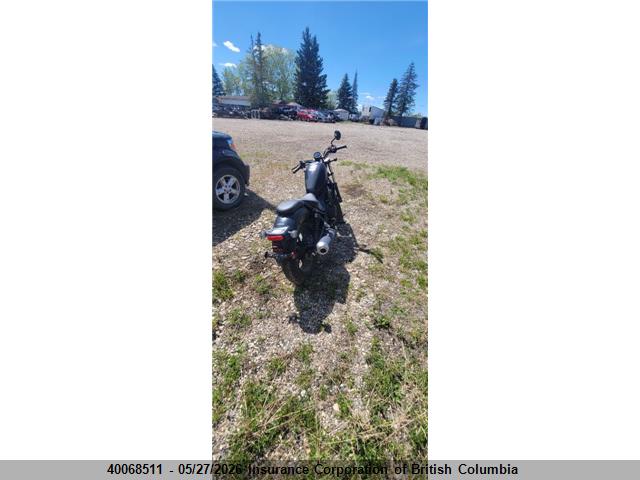 2025 Honda Cmx500 A მანქანა იყიდება აუქციონზე, vin: MLHPC5662S5800378, აუქციონის ნომერი: 40068511