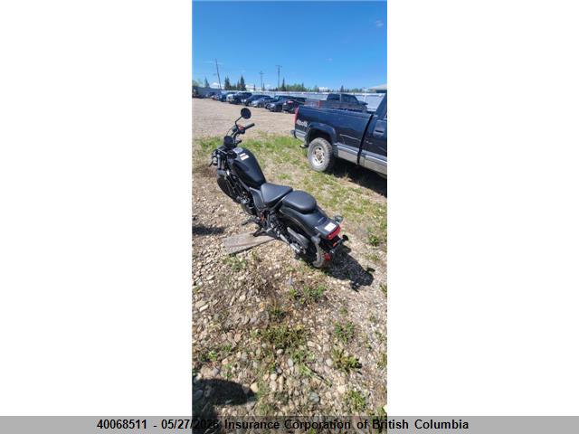 2025 Honda Cmx500 A მანქანა იყიდება აუქციონზე, vin: MLHPC5662S5800378, აუქციონის ნომერი: 40068511