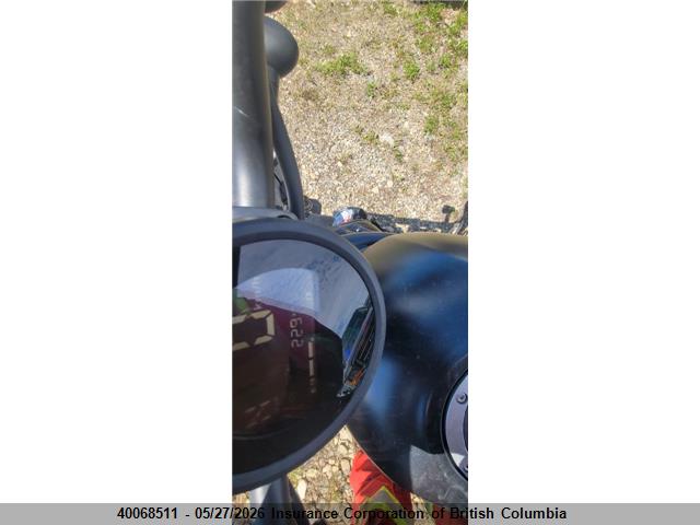 2025 Honda Cmx500 A მანქანა იყიდება აუქციონზე, vin: MLHPC5662S5800378, აუქციონის ნომერი: 40068511