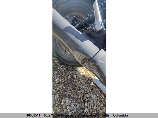 2025 Honda Cmx500 A მანქანა იყიდება აუქციონზე, vin: MLHPC5662S5800378, აუქციონის ნომერი: 40068511
