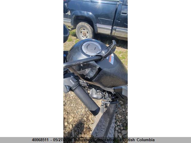 2025 Honda Cmx500 A მანქანა იყიდება აუქციონზე, vin: MLHPC5662S5800378, აუქციონის ნომერი: 40068511