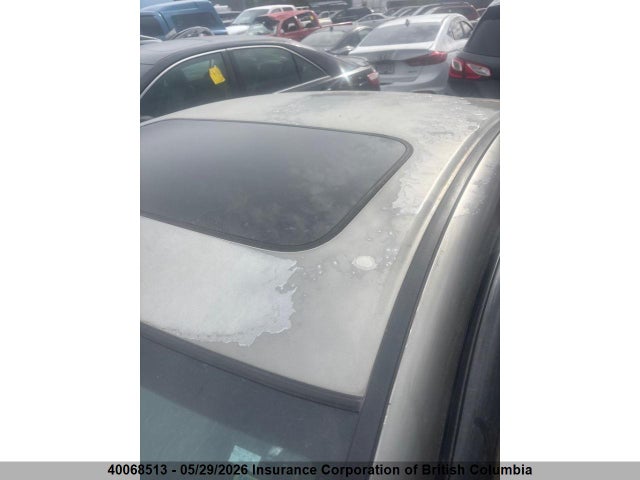 40068513 :رقم المزاد ، 2HGFG12837H008762 vin ، 2007 Honda Civic مزاد بيع
