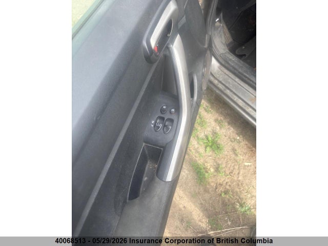 40068513 :رقم المزاد ، 2HGFG12837H008762 vin ، 2007 Honda Civic مزاد بيع
