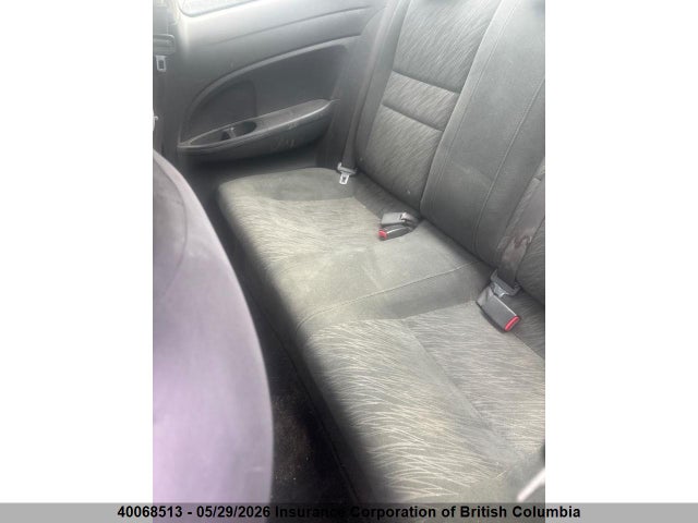 40068513 :رقم المزاد ، 2HGFG12837H008762 vin ، 2007 Honda Civic مزاد بيع
