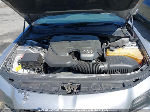 Aukcja sprzedaży 2015 Chrysler 300, vin: 2C3CCABG2FH859166, numer aukcji: 40068517