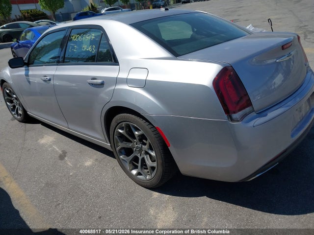 Aukcja sprzedaży 2015 Chrysler 300, vin: 2C3CCABG2FH859166, numer aukcji: 40068517