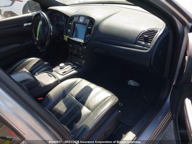 Aukcja sprzedaży 2015 Chrysler 300, vin: 2C3CCABG2FH859166, numer aukcji: 40068517