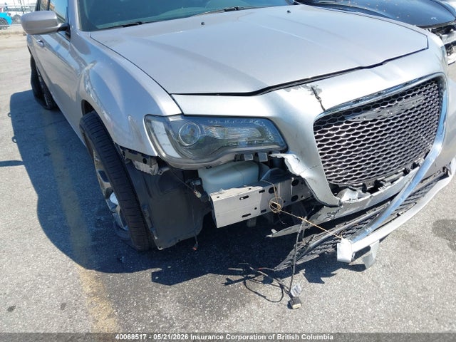 Aukcja sprzedaży 2015 Chrysler 300, vin: 2C3CCABG2FH859166, numer aukcji: 40068517