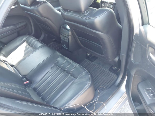 Aukcja sprzedaży 2015 Chrysler 300, vin: 2C3CCABG2FH859166, numer aukcji: 40068517